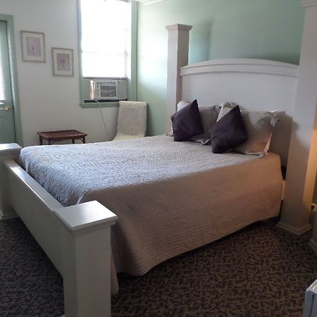 Stone Waters Inn Bellaire Buitenkant foto