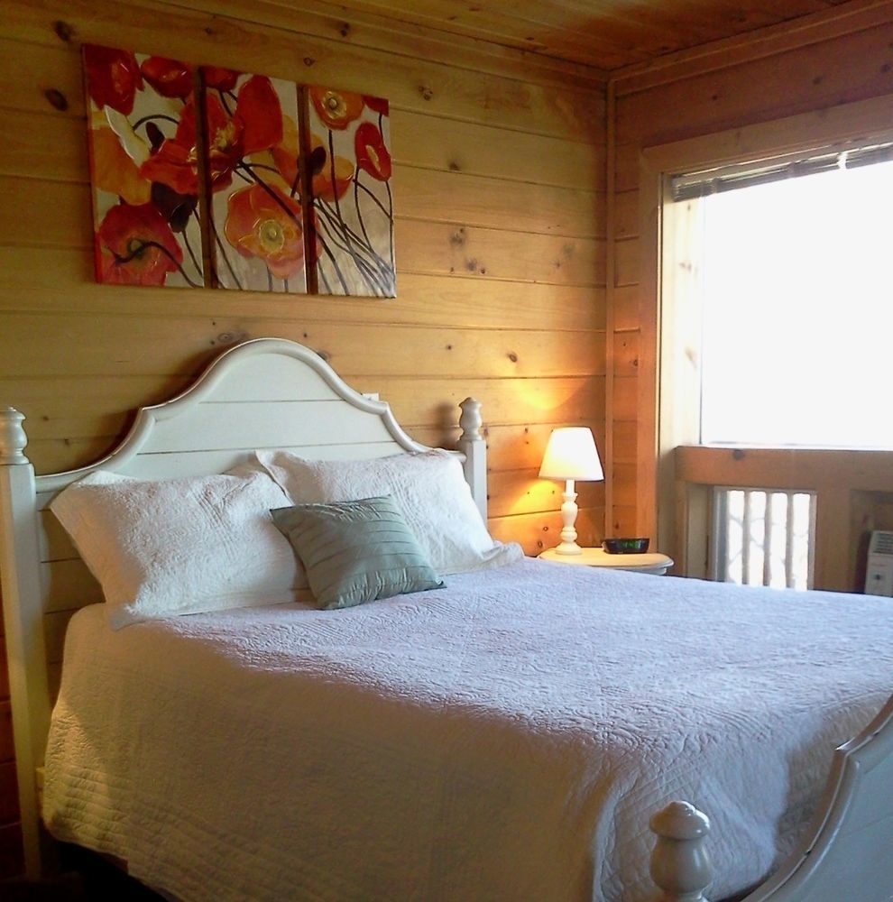 Stone Waters Inn Bellaire Buitenkant foto