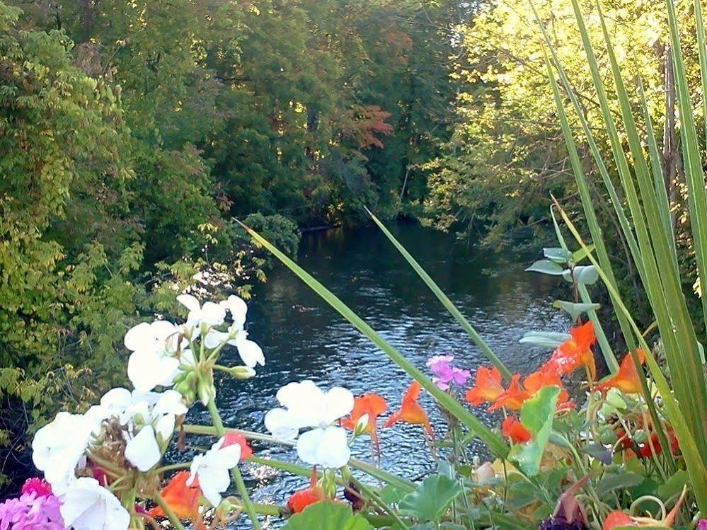 Stone Waters Inn Bellaire Buitenkant foto